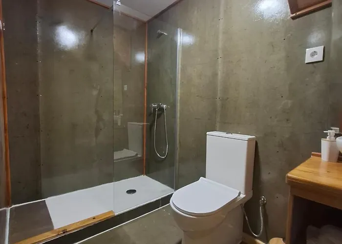 Διαμέρισμα Setubal Apartments