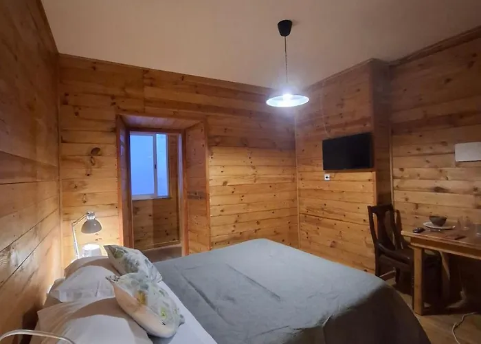 Διαμέρισμα Setubal Apartments Σετούμπαλ