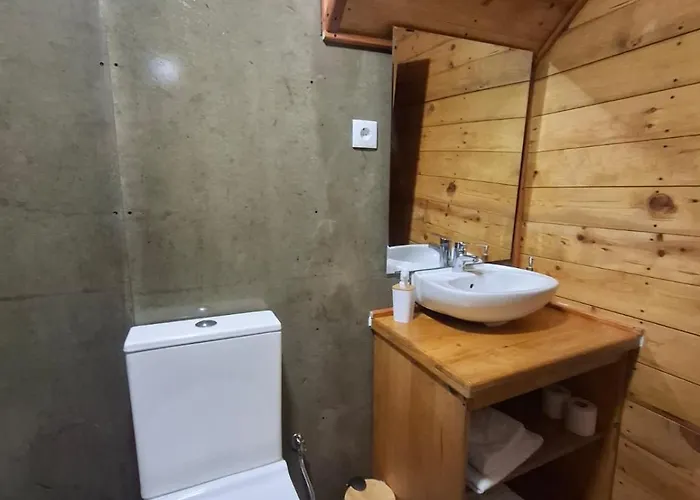 Setubal Apartments Διαμέρισμα