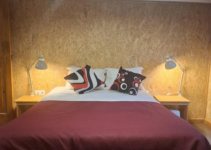 Setubal Apartments Διαμέρισμα Σετούμπαλ