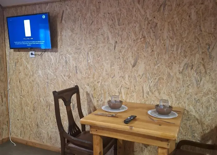 Διαμέρισμα Setubal Apartments Σετούμπαλ