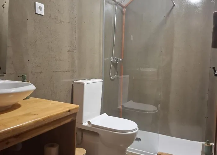 Setubal Apartments *