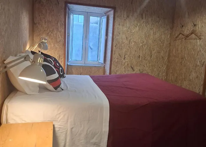 Setubal Apartments Σετούμπαλ