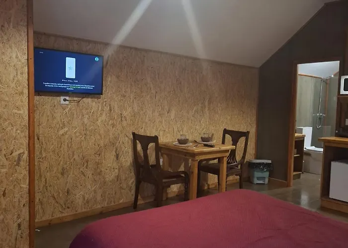 Appartement Setubal Apartments *