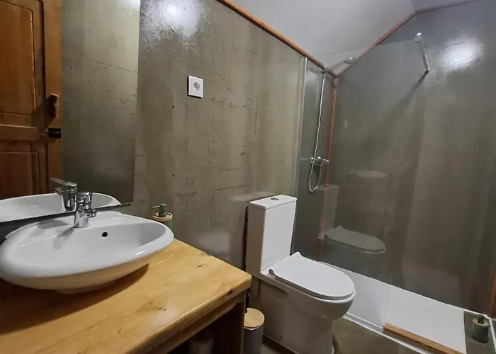 Διαμέρισμα Setubal Apartments