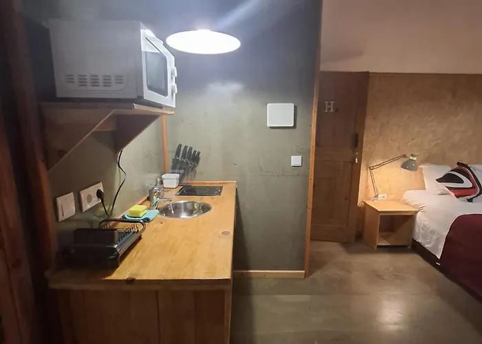 Setubal Apartments Σετούμπαλ