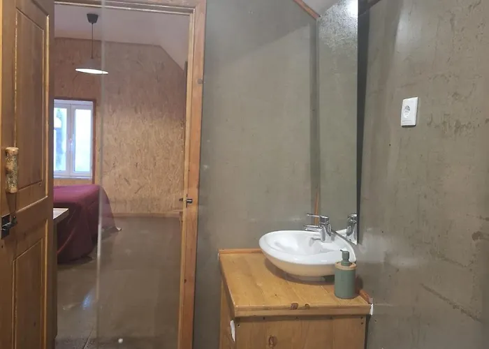 Appartement Setubal Apartments