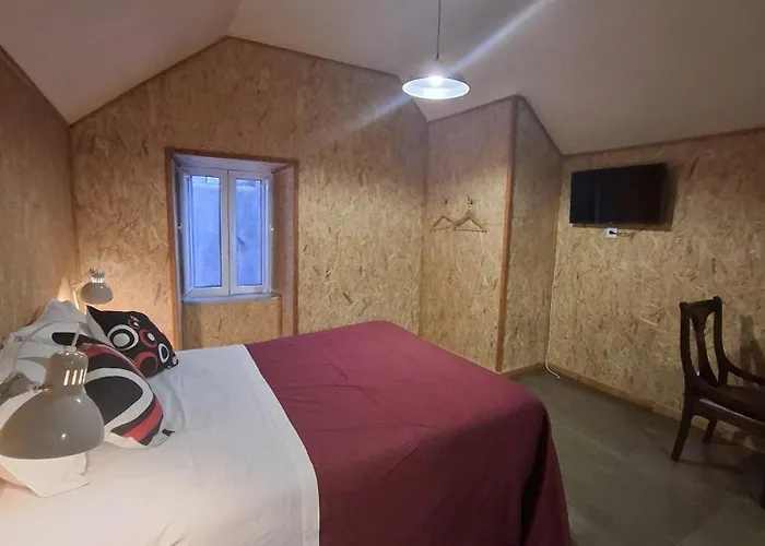 Setubal Apartments *