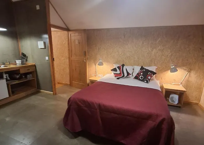 Setubal Apartments Διαμέρισμα