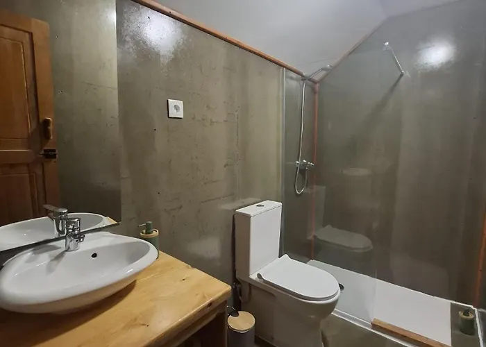 Διαμέρισμα Setubal Apartments