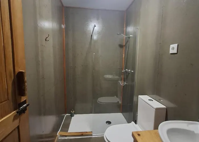 Setubal Apartments Setúbal