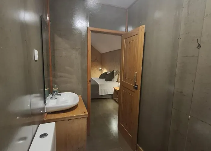 Setubal Apartments Διαμέρισμα *