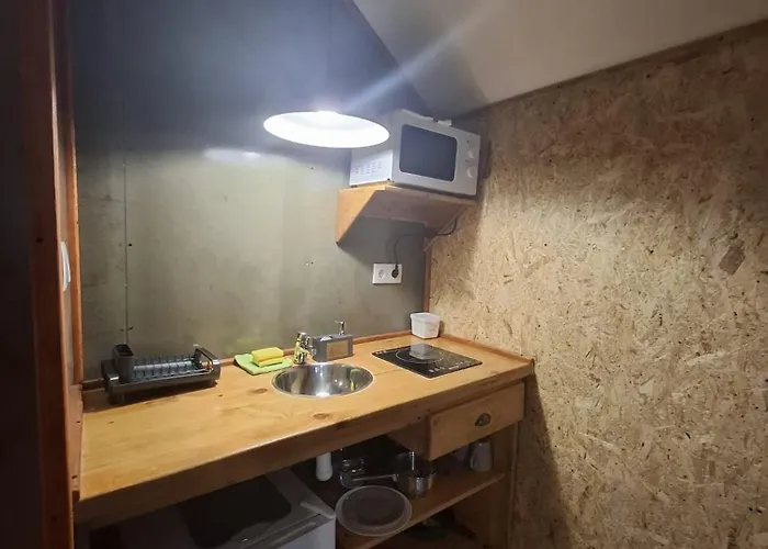 Setubal Apartments *