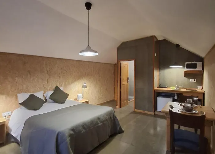 Διαμέρισμα Setubal Apartments