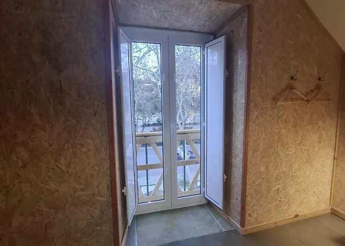 Setubal Apartments * Σετούμπαλ