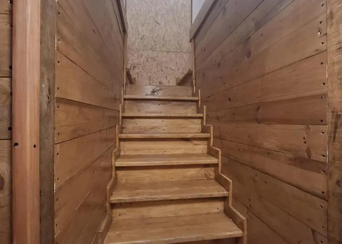 Διαμέρισμα Setubal Apartments