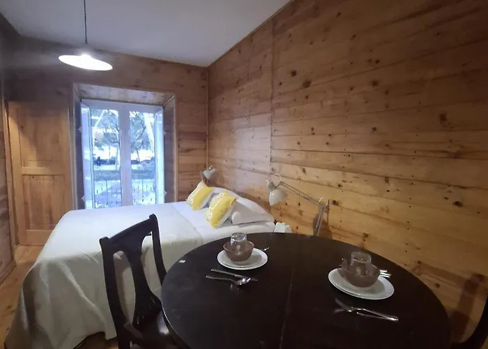 Διαμέρισμα Setubal Apartments Σετούμπαλ