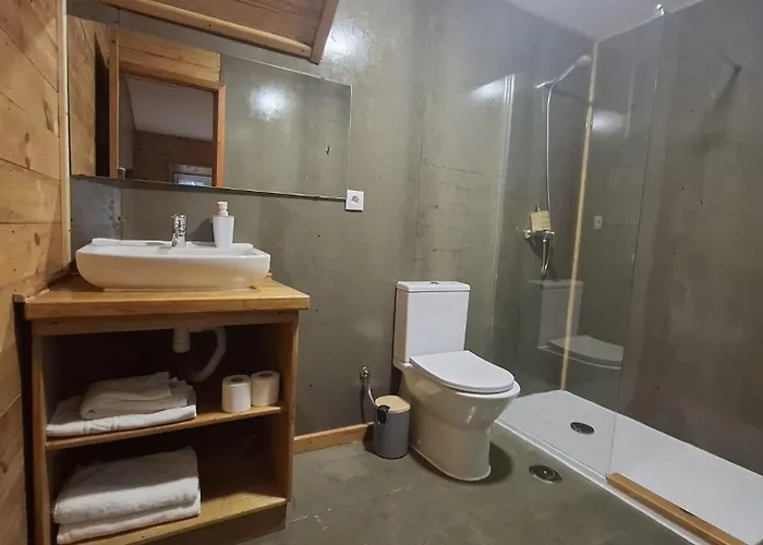 Setubal Apartments * Σετούμπαλ