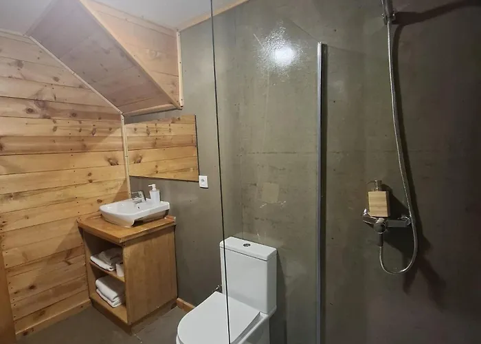 Διαμέρισμα Setubal Apartments *