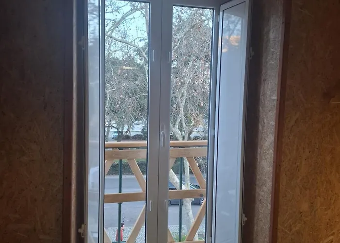 Διαμέρισμα Setubal Apartments Σετούμπαλ