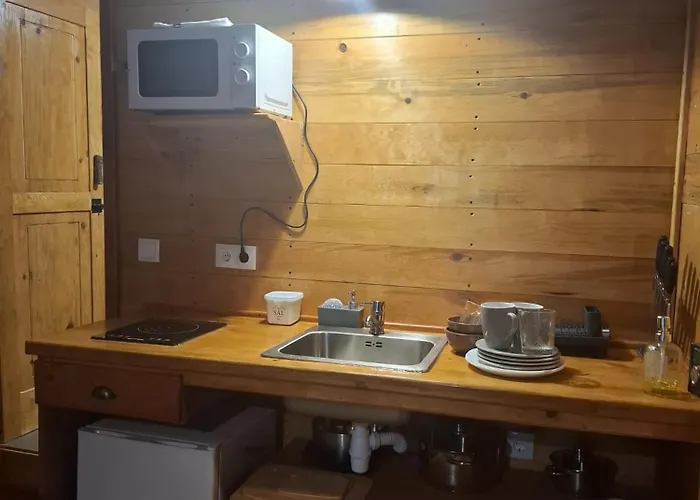 Setubal Apartments *