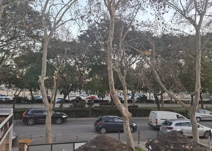 Setubal Apartments Σετούμπαλ